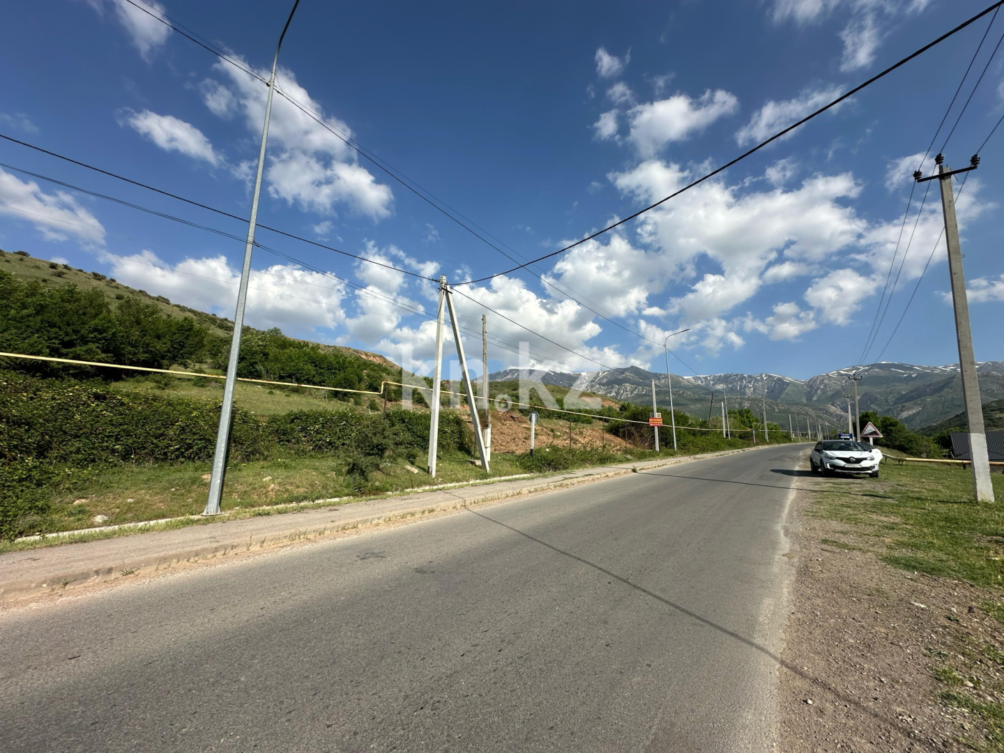 Продажа земельного участка, 25 сот., Бургулюк - Продажа земельных участков в Шымкенте фото 8 из 16