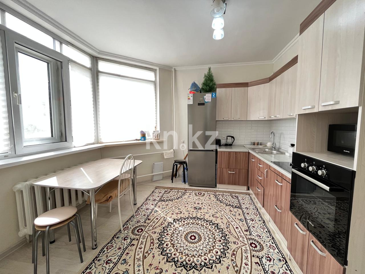 Аренда 2-комнатной квартиры, 70 м² в Астане - фото 2