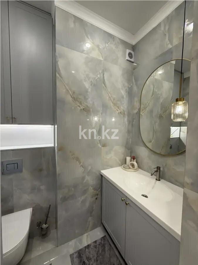 Продажа 4-комнатной квартиры, 140 м² в Астане - фото 6