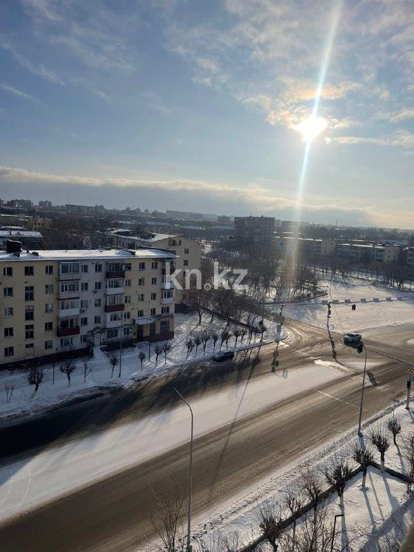 Продажа 3-комнатной квартиры, 68 м², ул. 3-й А мик-н в Темиртау - фото 11