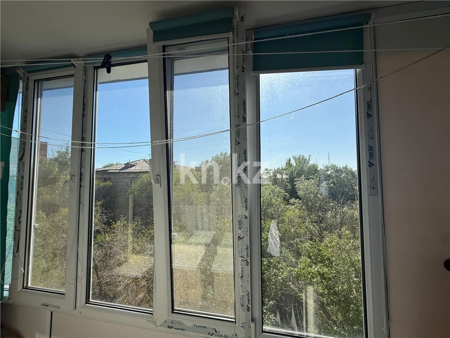 Продажа 1-комнатной квартиры, 31 м² в Караганде - фото 9