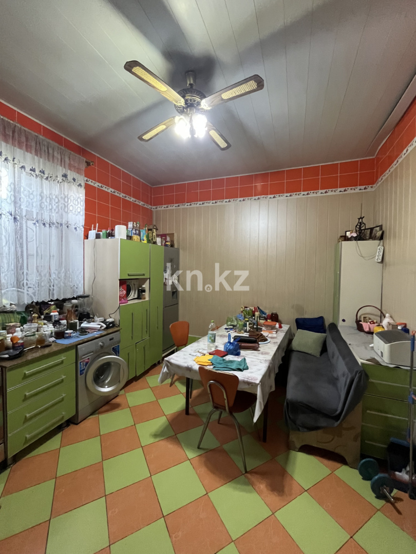 Продажа 8-комнатного дома, 562 м² - Продажа домов, коттеджей в Шымкенте фото 14 из 27