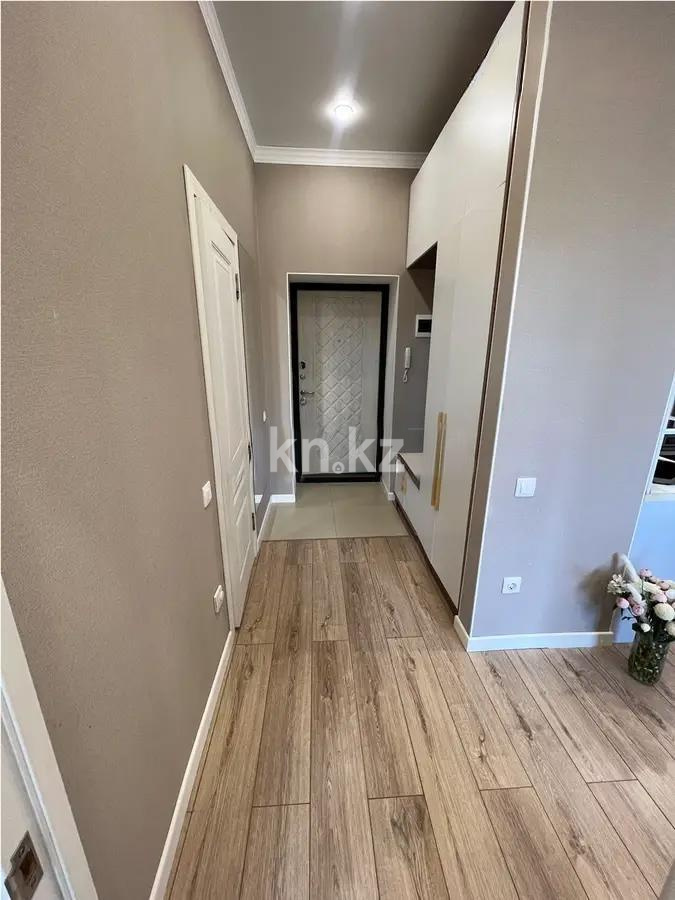 Продажа 2-комнатной квартиры, 39 м² - Продажа квартир в новостройках Астаны - страница 4 фото 5 из 5