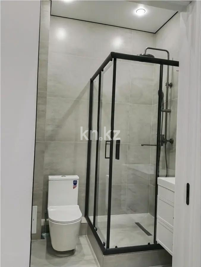 Продажа 1-комнатной квартиры, 38 м² - Продажа недвижимости в Алматы - страница 14 фото 3 из 4