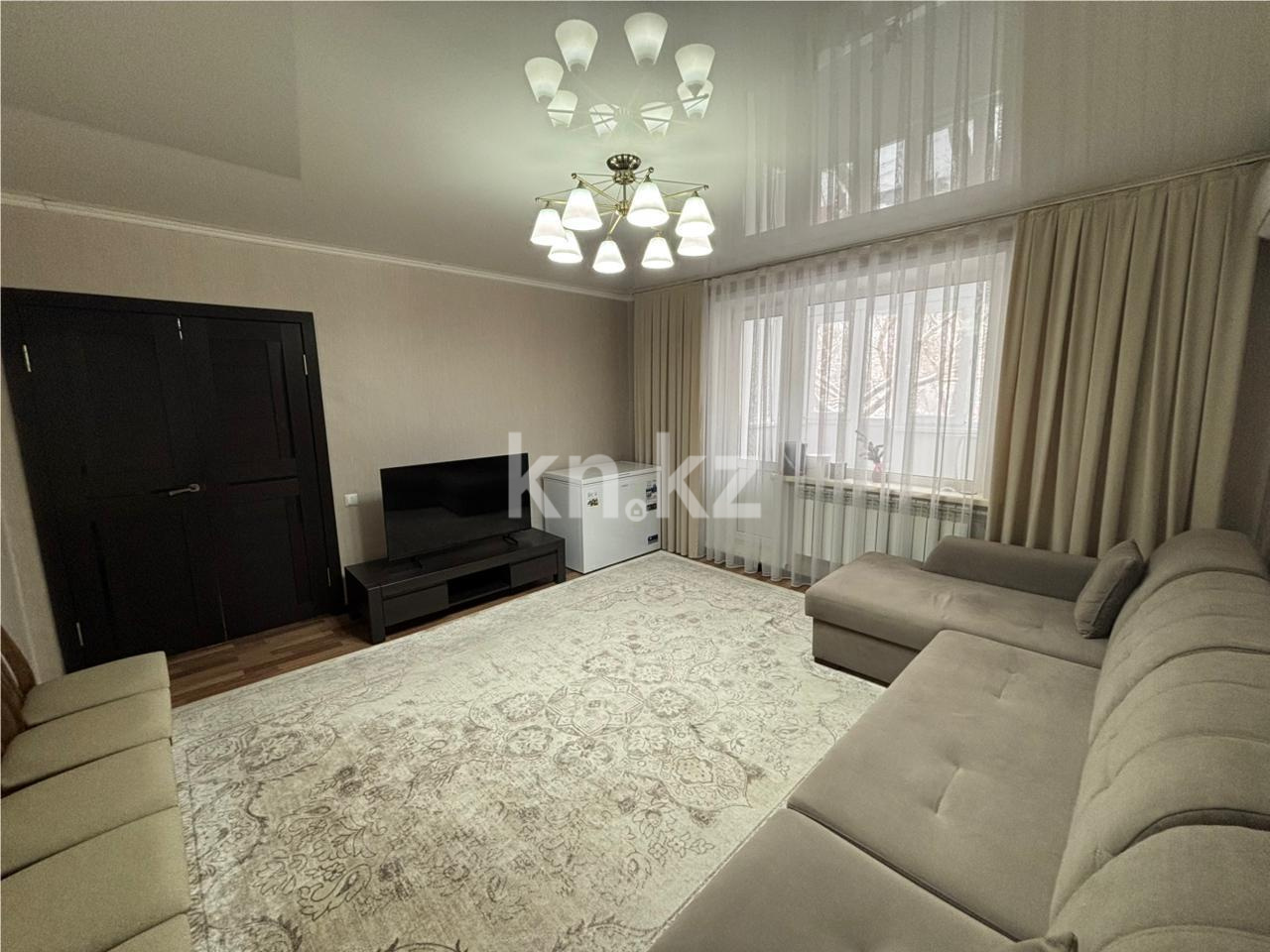 Продажа 2-комнатной квартиры, 51 м² - Продажа двухкомнатных квартир в Караганде фото 2 из 10