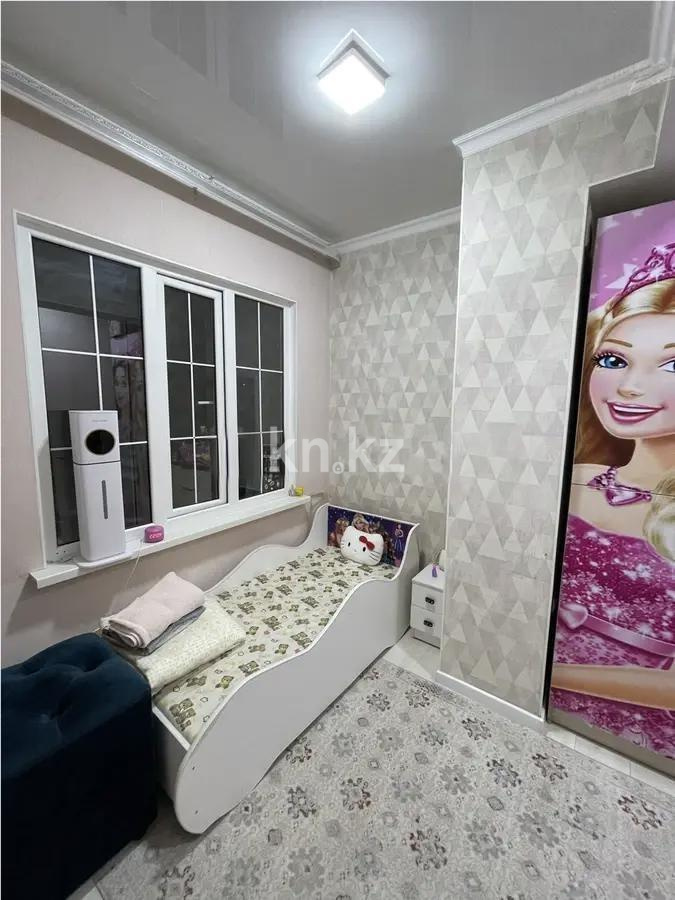 Продажа 3-комнатной квартиры, 70 м² - Продажа  трехкомнатных квартир в новостройках Алматы фото 3 из 8