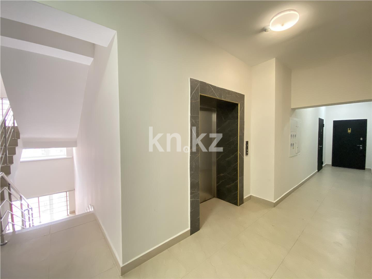 Продажа 1-комнатной квартиры, 33.4 м² - Продажа квартир в Астане фото 6 из 10