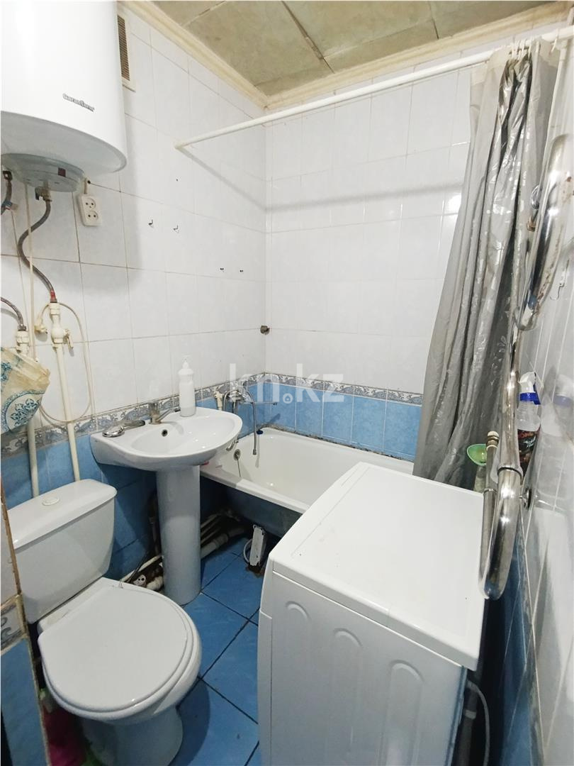 Продажа 1-комнатной квартиры, 31 м² - Продажа квартир в Караганде - страница 3 фото 6 из 7