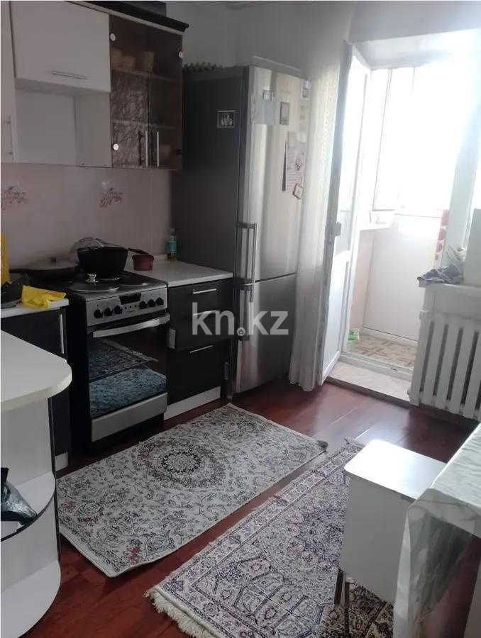 Продажа 1-комнатной квартиры, 32.4 м² в Астане - фото 2