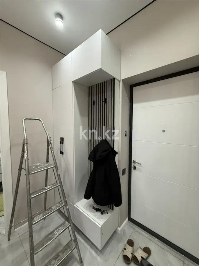 Продажа 2-комнатной квартиры, 47 м² в Алматы - фото 5