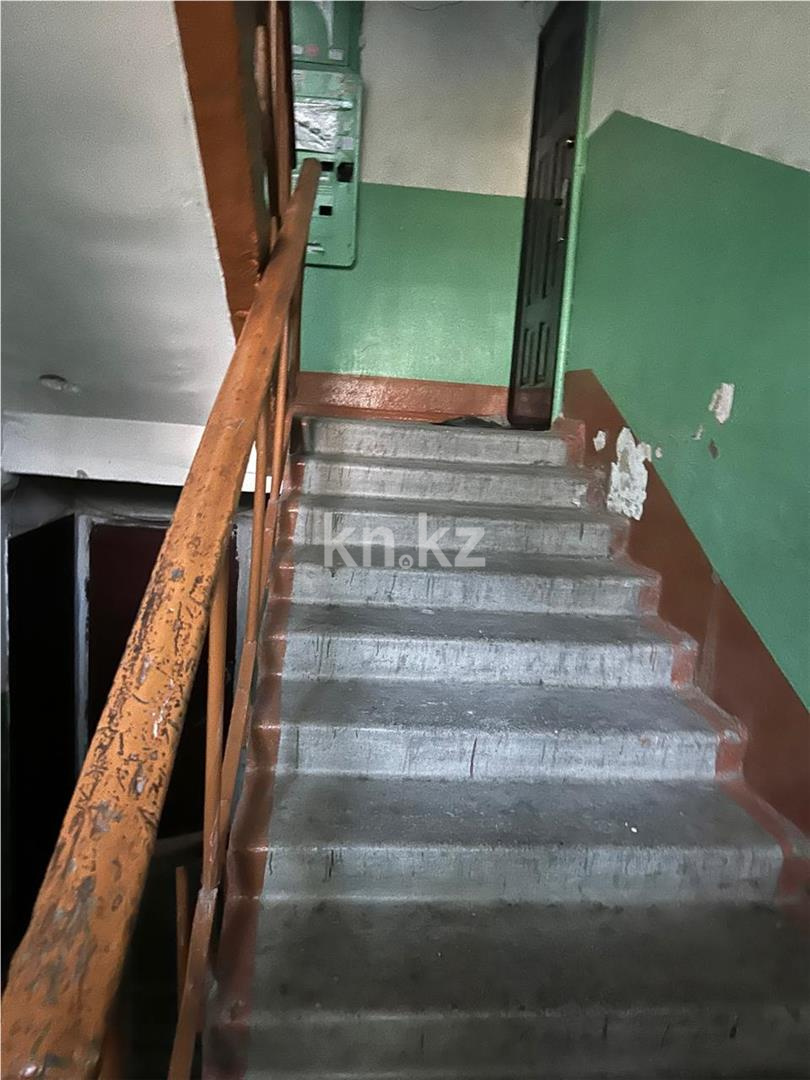 Продажа 3-комнатной квартиры, 63 м², 16 мкр. - Продажа квартир в Казахстане фото 15 из 17