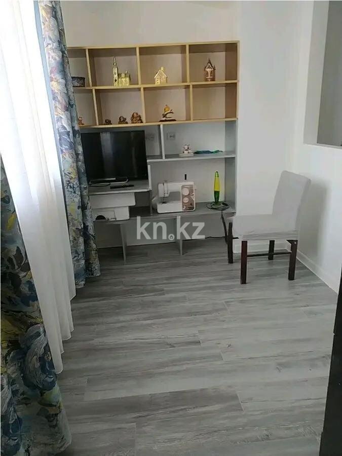 Продажа 3-комнатной квартиры, 76 м² в Алматы - фото 3