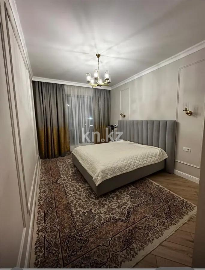 Продажа 3-комнатной квартиры, 105 м², ул. Мухамедханова, дом  4Б в Астане - фото 2