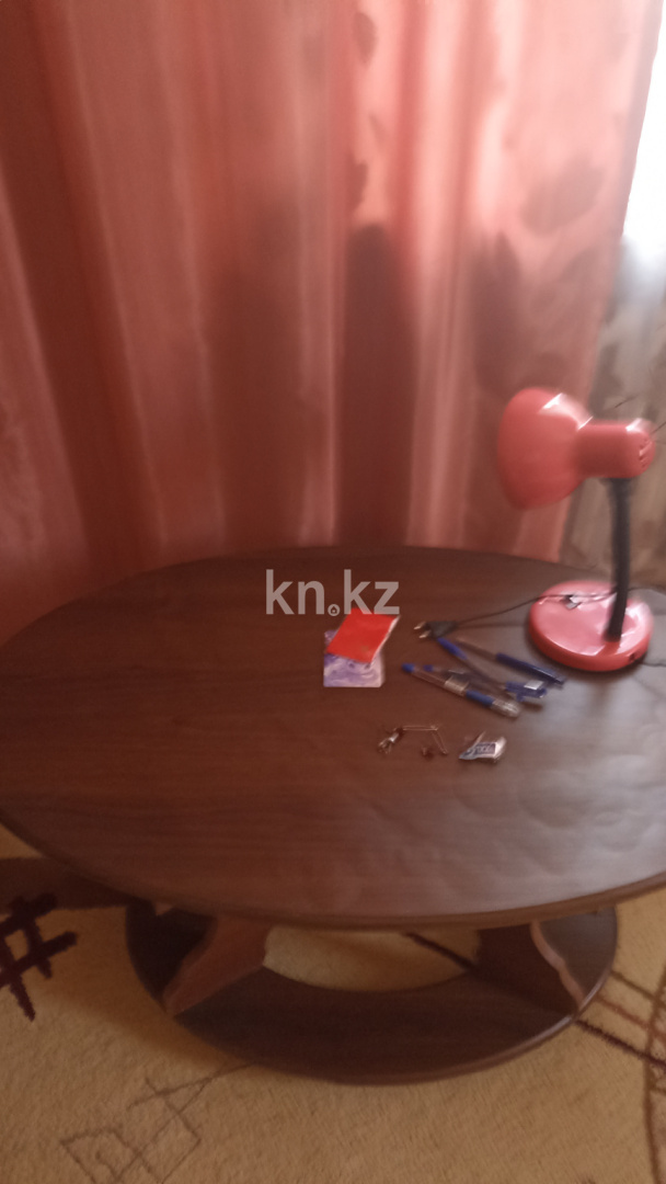 Аренда 2-комнатной квартиры, 42.4 м², Суюнбая - Аренда квартир помесячно в Алматы с фото фото 34 из 35