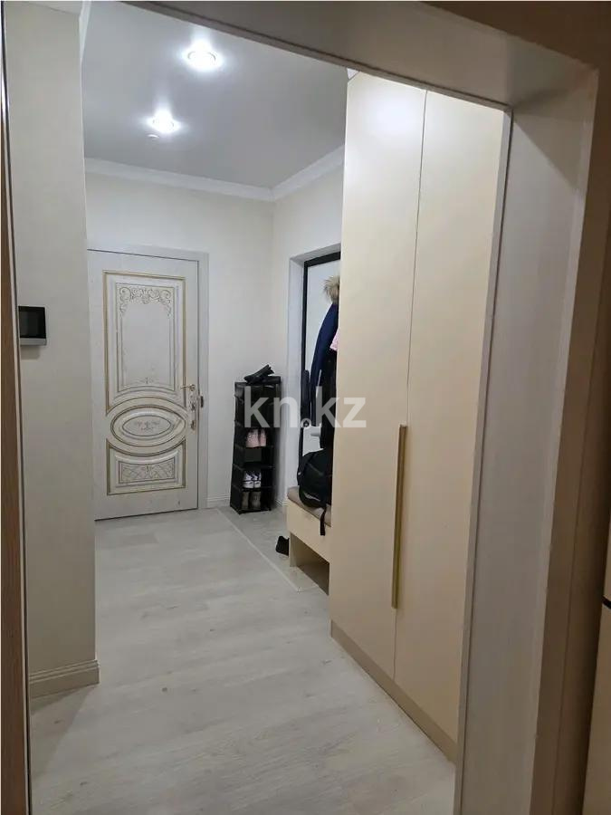 Продажа 2-комнатной квартиры, 46 м² - Продажа  двухкомнатных квартир в Астане фото 5 из 5