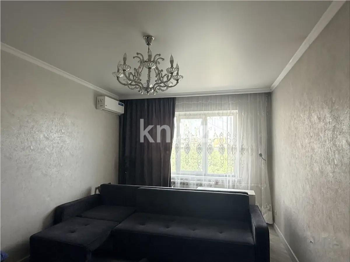 Продажа 3-комнатной квартиры, 67 м² в Алматы