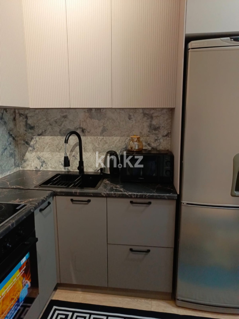 Аренда 1-комнатной квартиры, 43 м² в Астане - фото 2