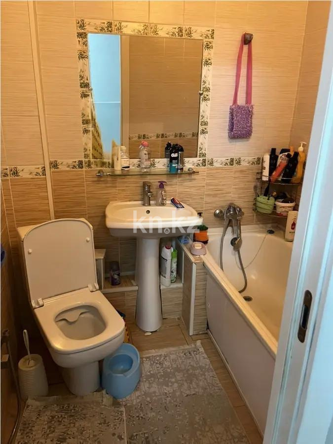 Продажа 3-комнатной квартиры, 72 м², пр. Кудайбердыулы, дом  25/1 в Астане - фото 5