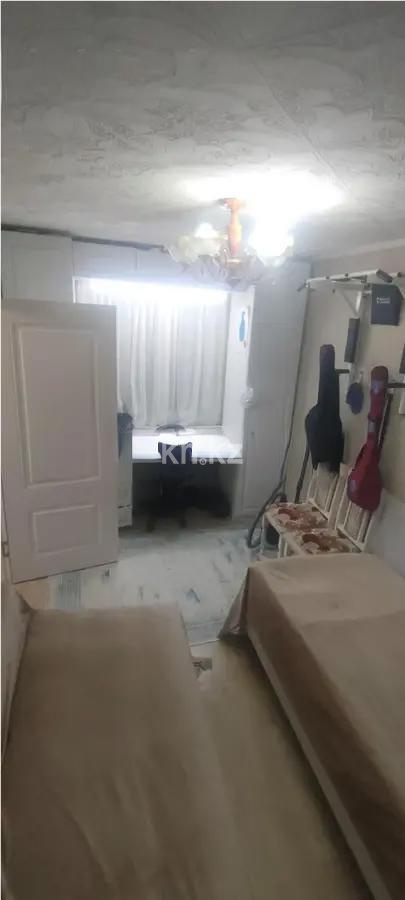 Продажа 2-комнатной квартиры, 44 м², мкр-н 12, дом  9 - Продажа  двухкомнатных квартир в Караганде фото 4 из 5