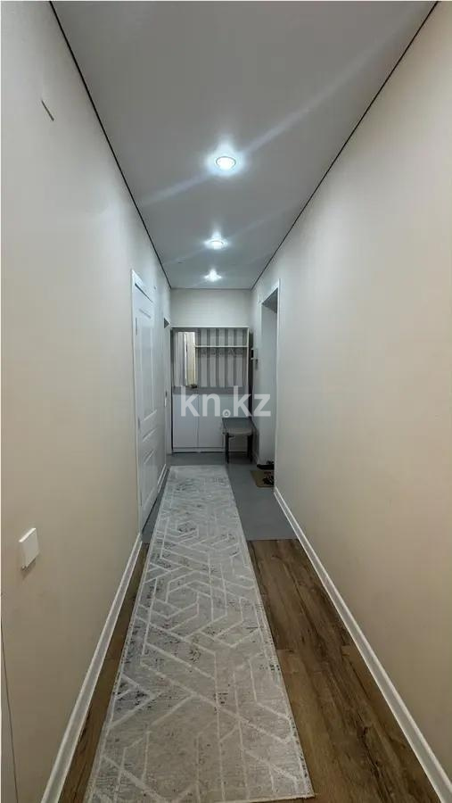 Продажа 2-комнатной квартиры, 49.7 м² - Продажа квартир от собственников в Алматы фото 2 из 2