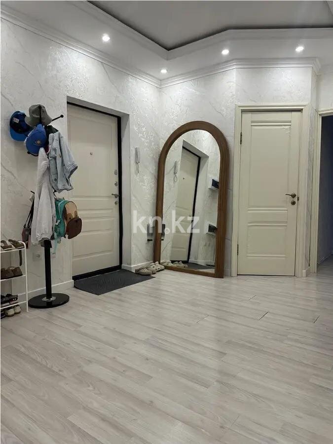 Продажа 3-комнатной квартиры, 115 м² в Алматы - фото 3