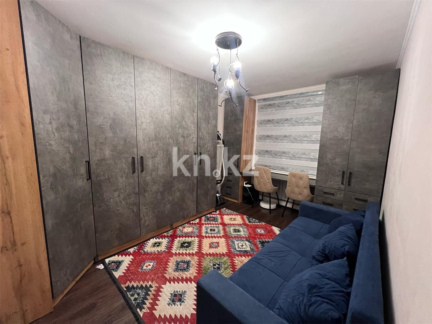 Продажа 3-комнатной квартиры, 68 м², пр. Шахтеров, дом  31 в Караганде - фото 6
