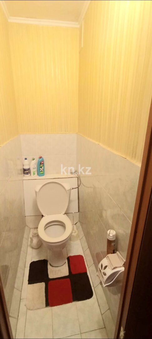 Продажа 3-комнатной квартиры, 59 м² в Актобе - фото 9