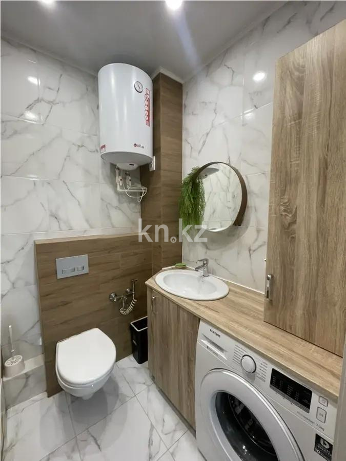 Продажа 2-комнатной квартиры, 62 м² в Караганде - фото 4