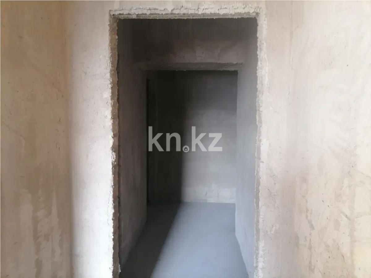 Продажа 2-комнатной квартиры, 67.4 м², ул. Сокпакбаева, дом  1 в Астане - фото 3