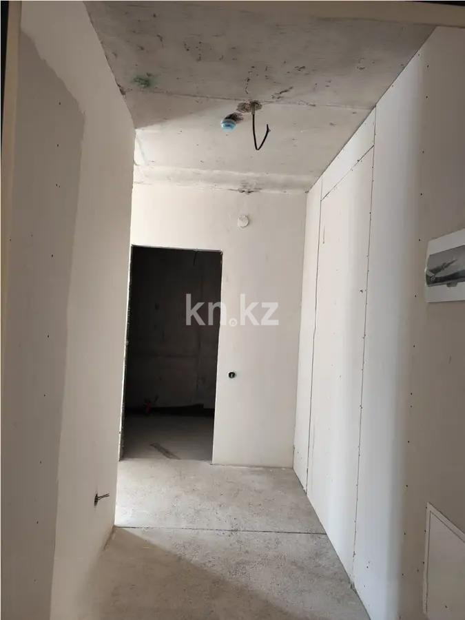 Продажа 1-комнатной квартиры, 28.9 м² - Продажа однокомнатных квартир от собственников в Алматы фото 3 из 3