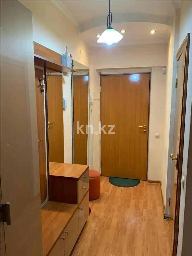 Продажа 1-комнатной квартиры, 40.4 м² - Продажа однокомнатных квартир в Алматы - страница 22 фото 4 из 5