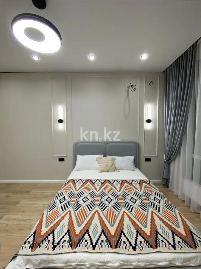 Продажа 1-комнатной квартиры, 37 м², пр. Сейфуллина, дом  467г - Продажа квартир в Алматы фото 2 из 5