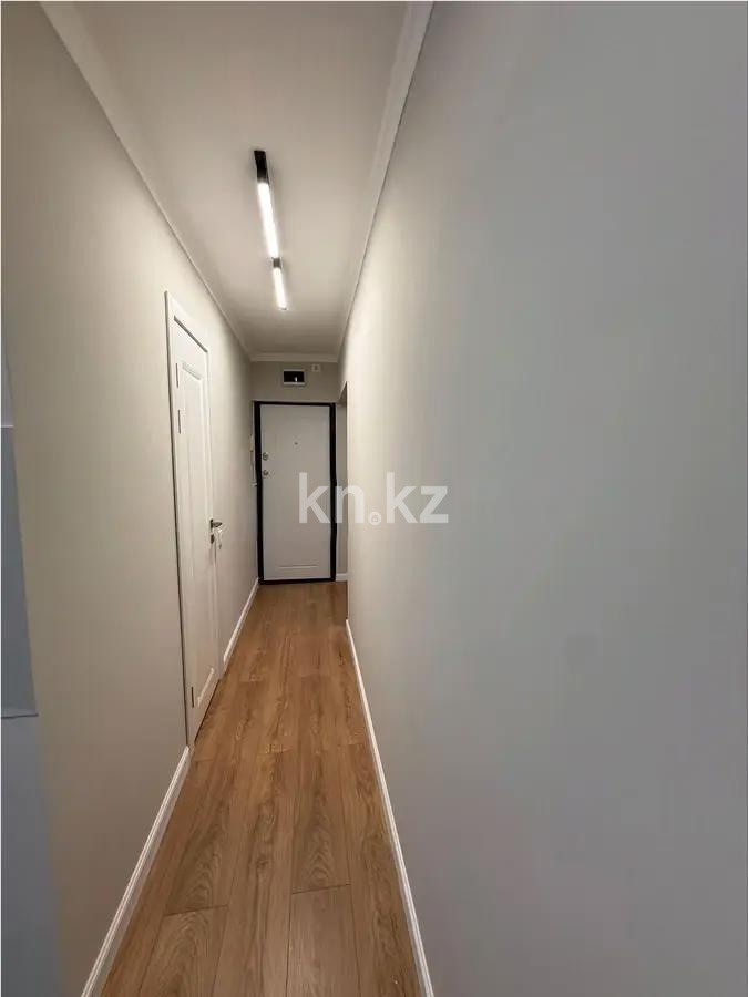 Продажа 2-комнатной квартиры, 42 м², 11 мкр., дом  24 - Продажа  двухкомнатных квартир в Алматы с фото фото 5 из 5