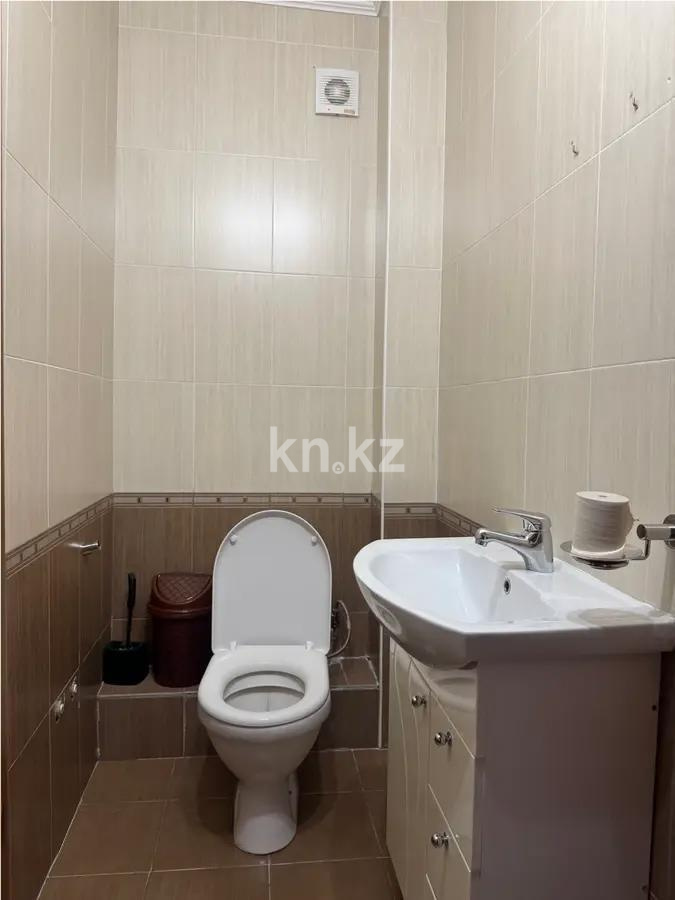 Продажа 2-комнатной квартиры, 67.8 м², пер. Жайдарман, дом  1 в Астане - фото 5