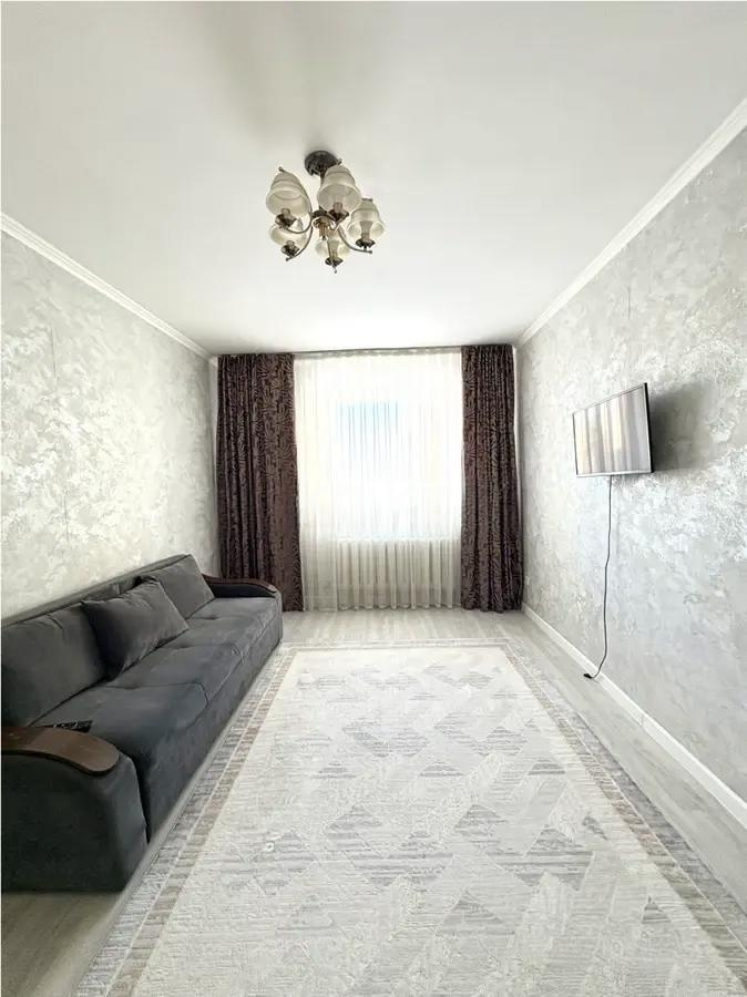 Продажа 1-комнатной квартиры, 35.6 м² - Продажа недвижимости в Астане - страница 11 фото 1 из 4