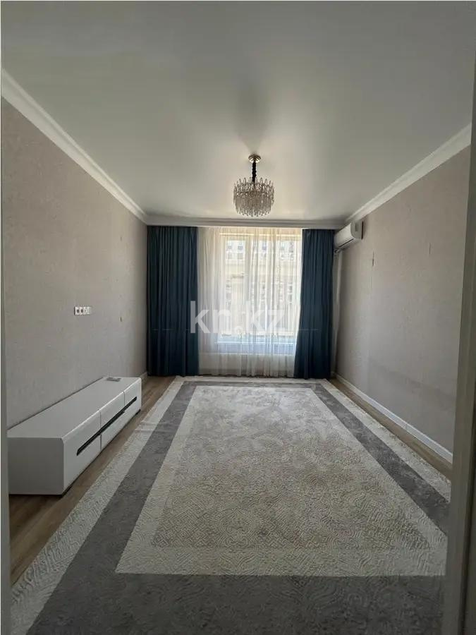 Продажа 2-комнатной квартиры, 54 м² в Астане