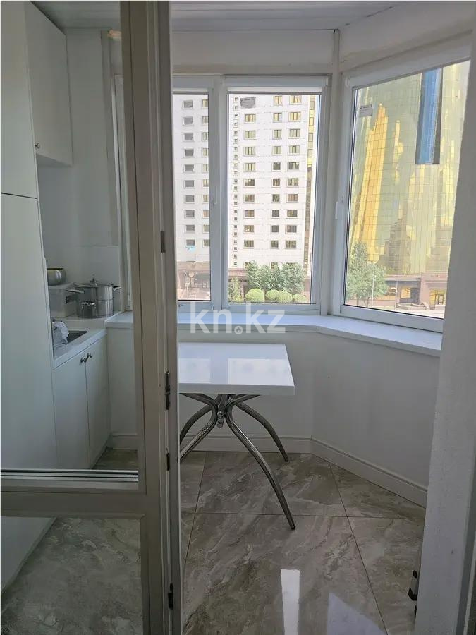 Продажа 3-комнатной квартиры, 139 м², ул. Кунаева, дом  14 в Астане - фото 7