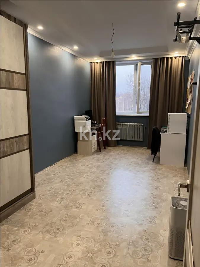 Продажа 3-комнатной квартиры, 96.8 м² в Алматы - фото 2