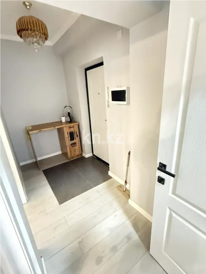 Продажа 1-комнатной квартиры, 35 м², ул. Северное Кольцо, дом  92/2 - Продажа  однокомнатных квартир в Алматы фото 6 из 6