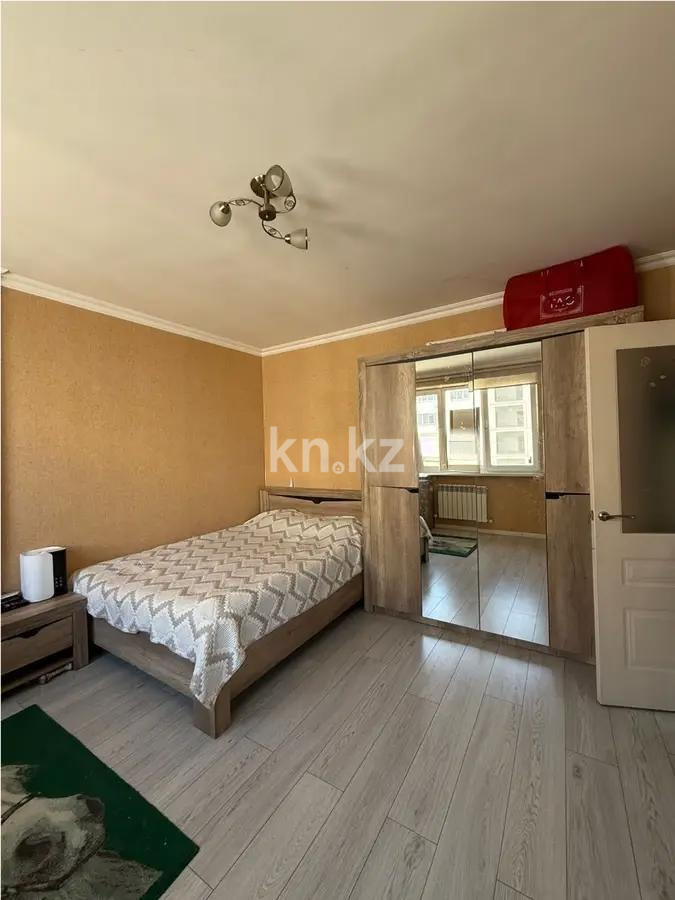 Продажа 2-комнатной квартиры, 60 м², ул. Брусиловского, дом  167 в Алматы - фото 2