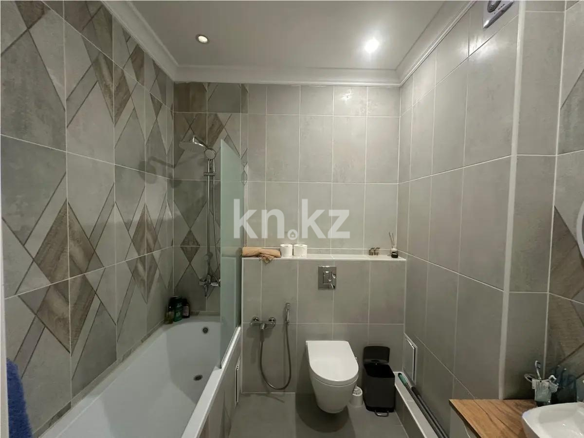 Продажа 1-комнатной квартиры, 49.3 м², пр. Сейфуллина, дом  574/1 - Продажа квартир в Бостандыкском р-не Алматы фото 3 из 4