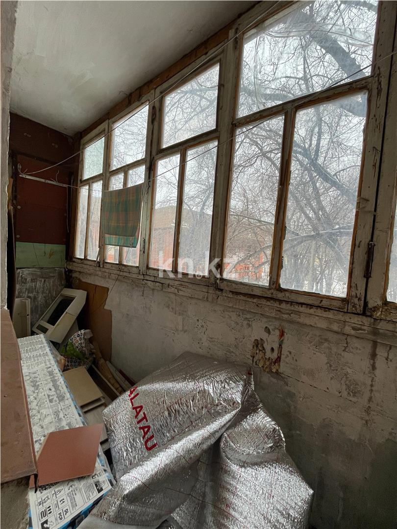 Продажа 2-комнатной квартиры, 50 м² - Продажа квартир в Казахстане - страница 31 фото 13 из 14