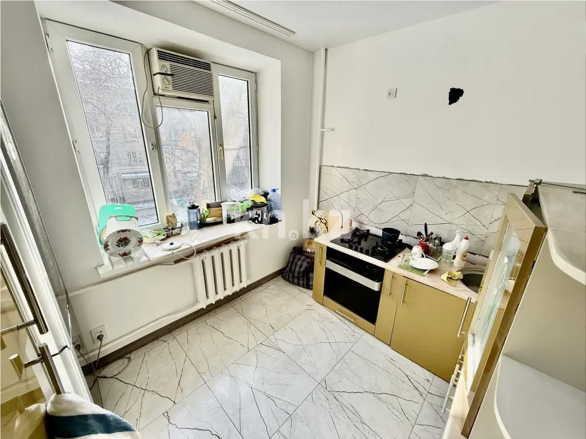 Продажа 3-комнатной квартиры, 71.9 м² - Продажа квартир в Алматы фото 4 из 7