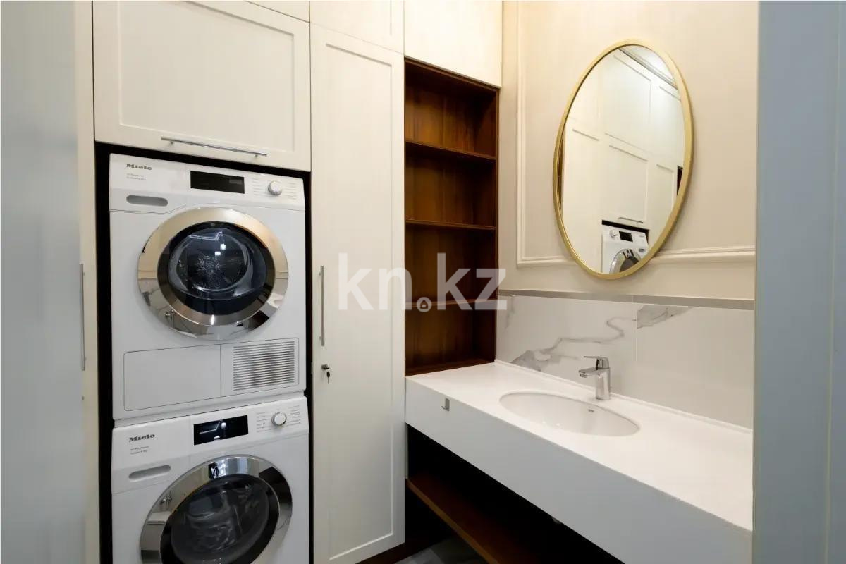 Продажа 4-комнатной квартиры, 188.5 м², ул. Карашаш Ана, дом  16/1 - Продажа квартир в Астане фото 4 из 4