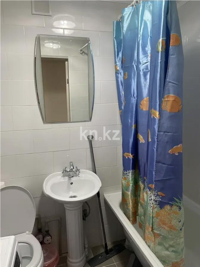 Продажа 1-комнатной квартиры, 25 м² в Алматы - фото 2