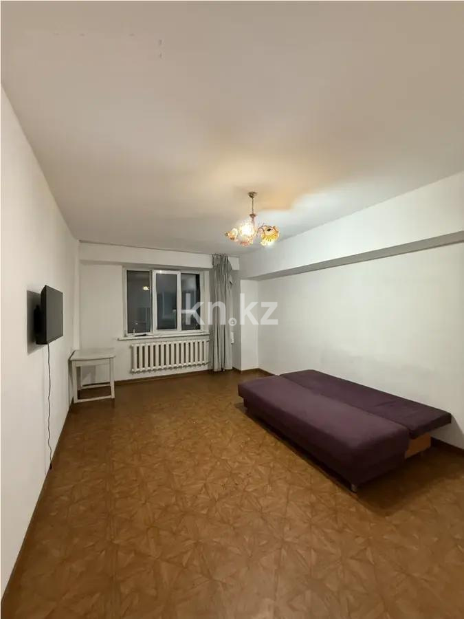 Продажа 2-комнатной квартиры, 54 м² в Алматы