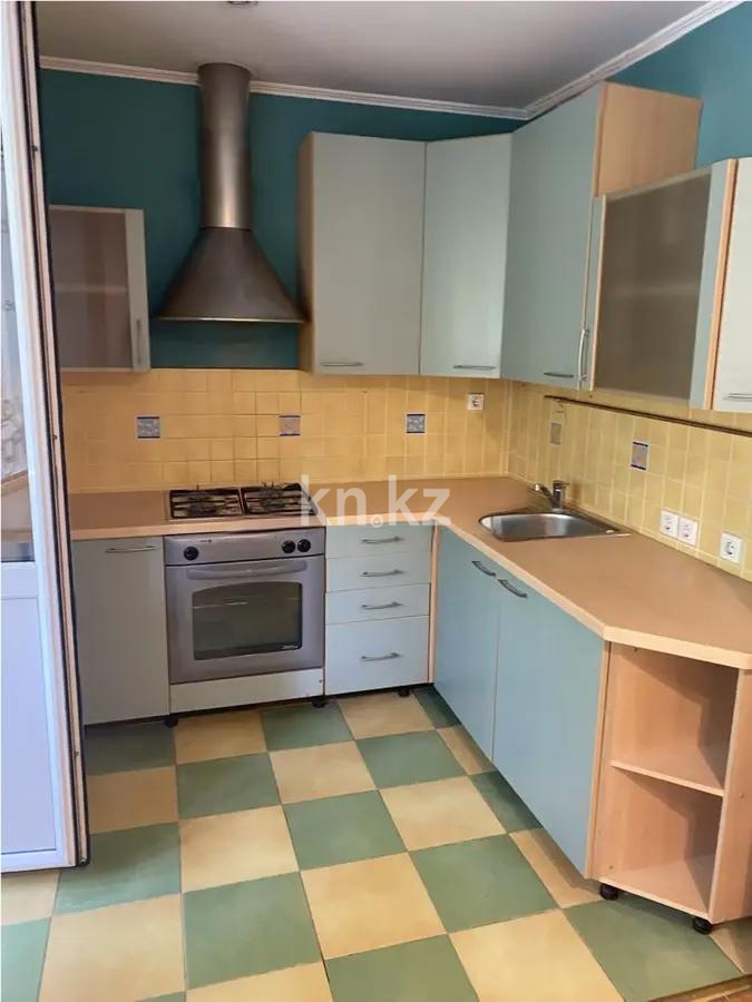 Продажа 3-комнатной квартиры, 85 м² в Алматы - фото 3