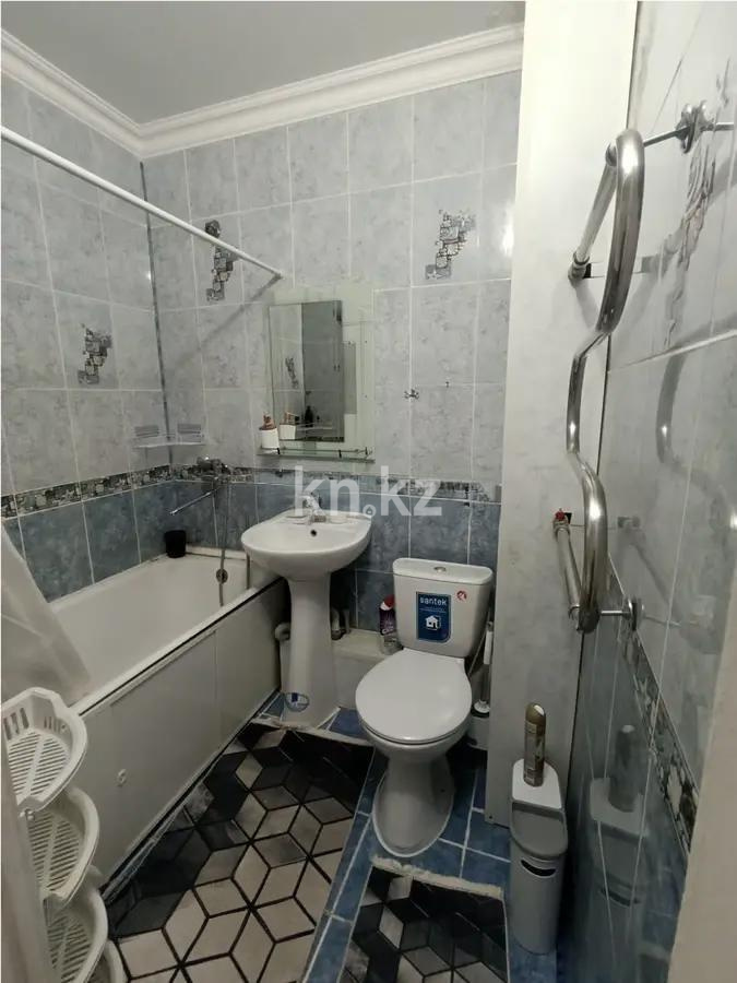 Продажа 1-комнатной квартиры, 31.4 м² - Продажа недвижимости в Алматы - страница 29 фото 3 из 4