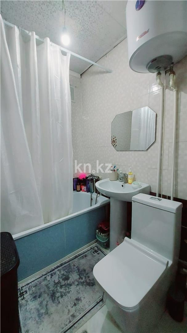 Продажа 2-комнатной квартиры, 44 м² - Продажа двухкомнатных квартир в Караганде фото 9 из 11