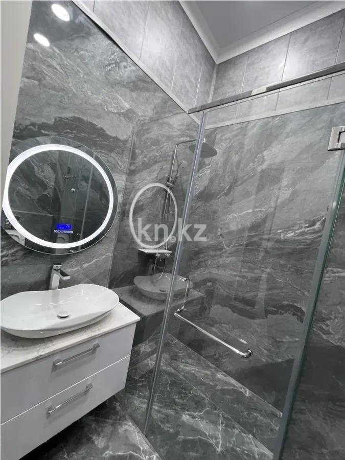 Продажа 5-комнатной квартиры, 210 м², ул. Байтурсынова, дом  9 блок F3 - Продажа  пятикомнатных квартир в новостройках Астаны фото 6 из 6